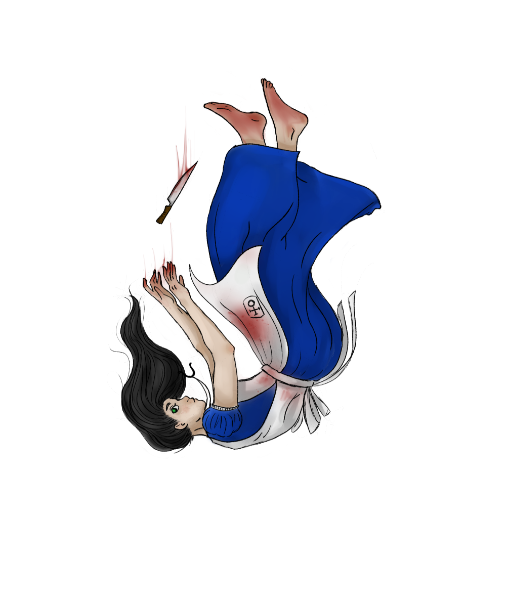 Alice: Madness Returns