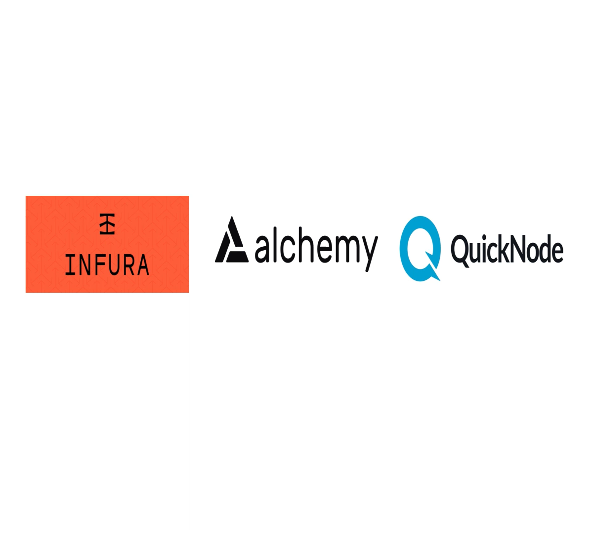 infura-alchemy-quicknode