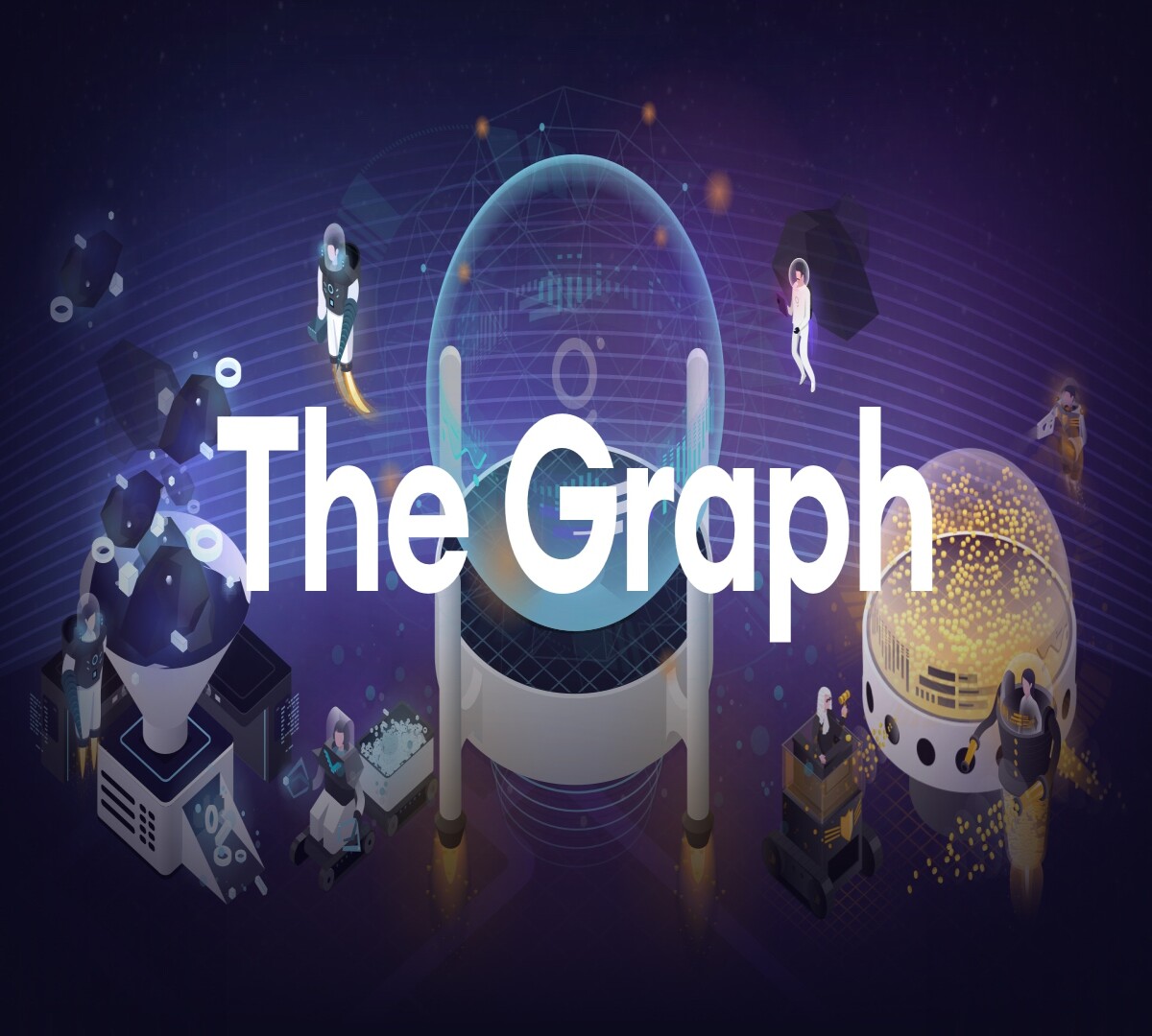 Earn $GRT