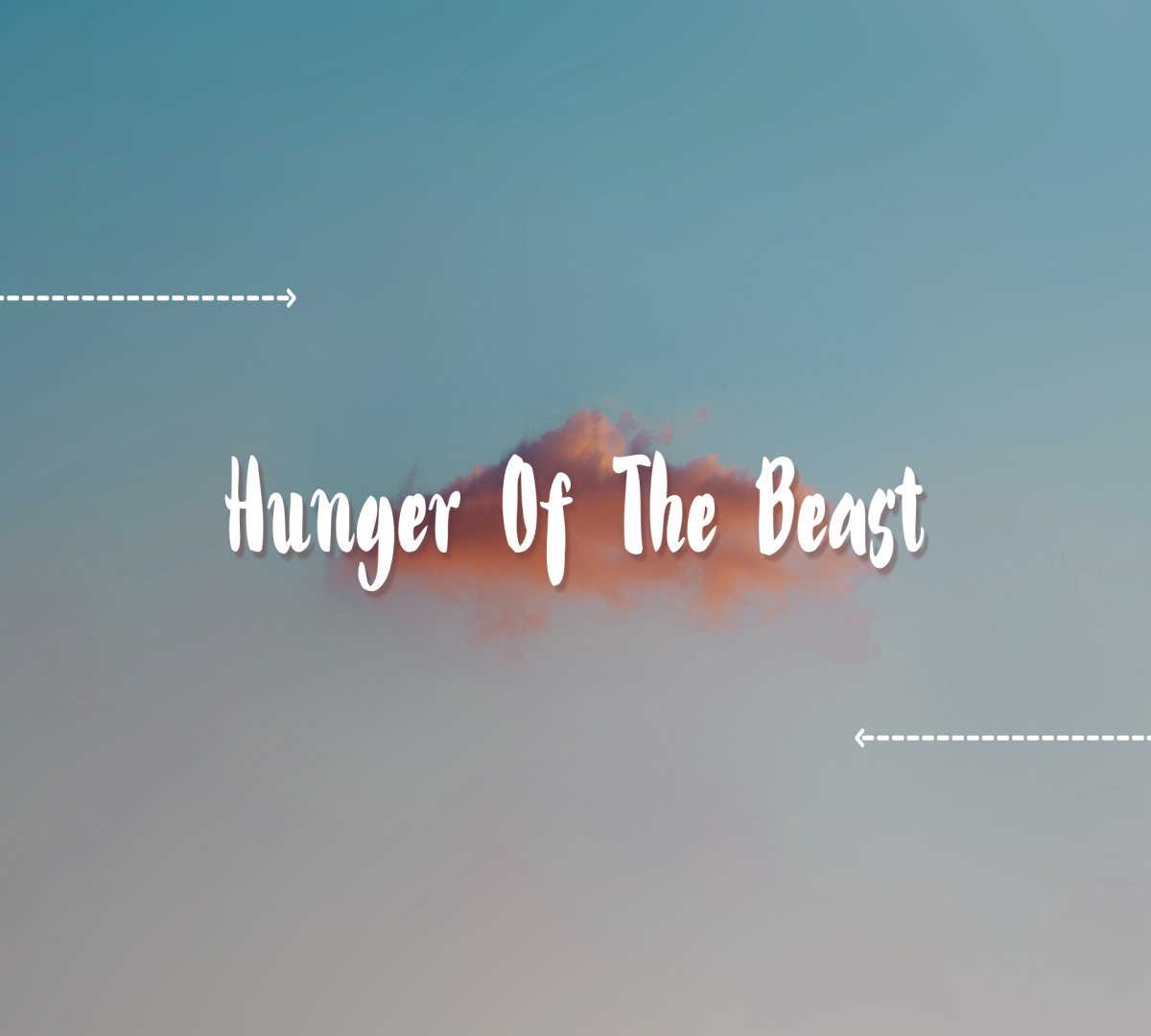 Hunger Of The Beast