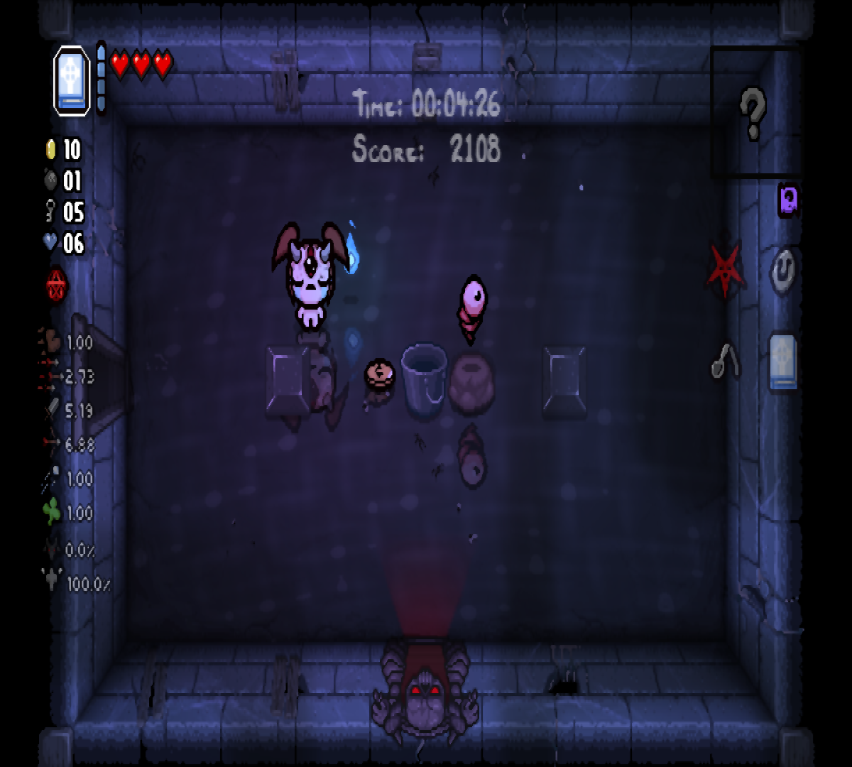 Random item