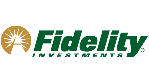 Fidelity Logo