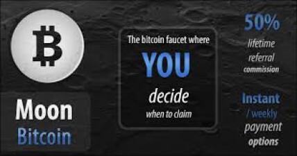 moon bitcoin