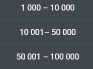quantity