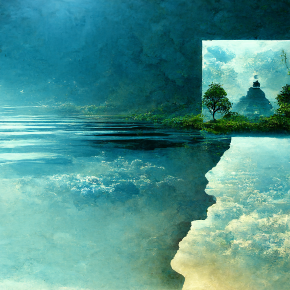 TRUE NATURE OF BEING