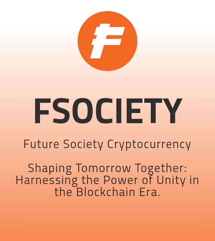 FSociety Token FSC
