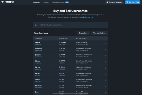 https://fragment.com/