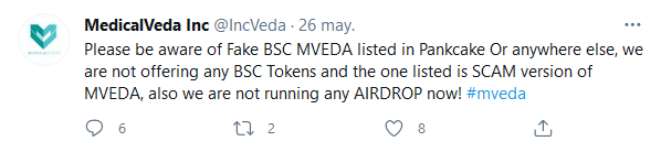 medical veda