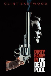 Dirty Harry: