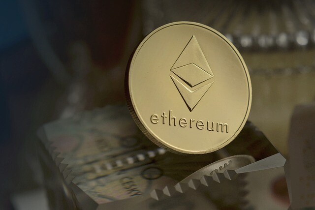 crypto blockchain ethereum