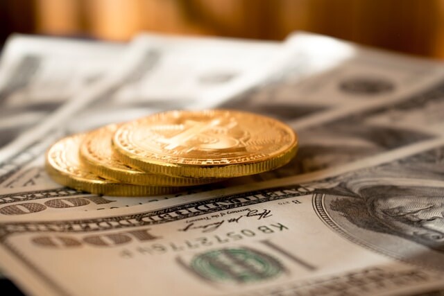 Bitcoin and money
