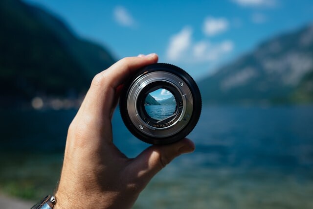 Binoculars