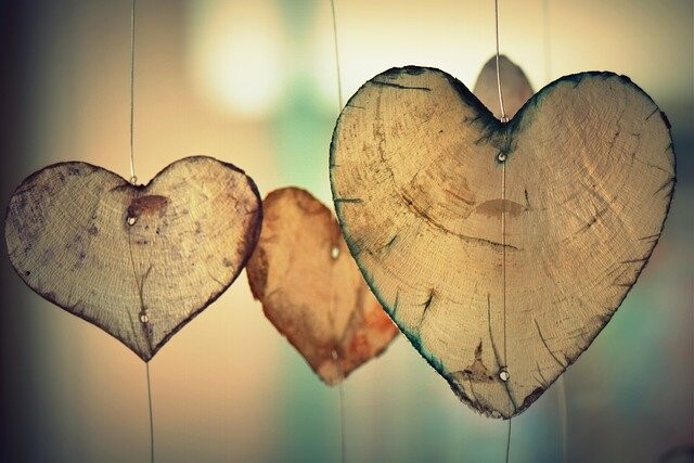 heartbeat, star