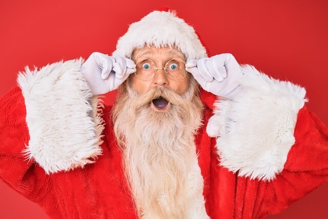 Santa Clause