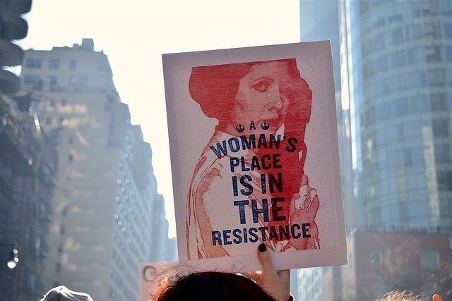 women, women's day, happiness, freedom, women strenght