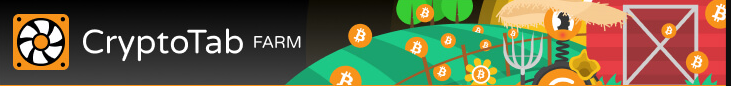 CryptoTab Farm