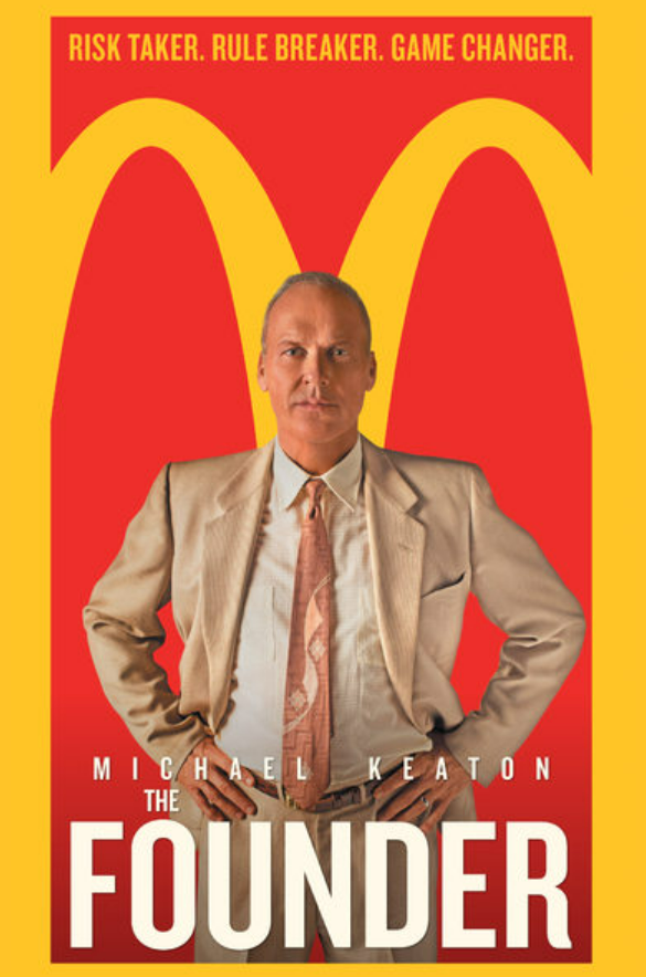 The Founder
