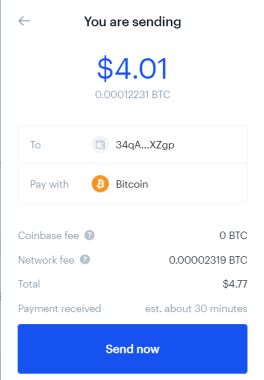 Coinbase