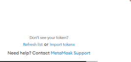 importtoken