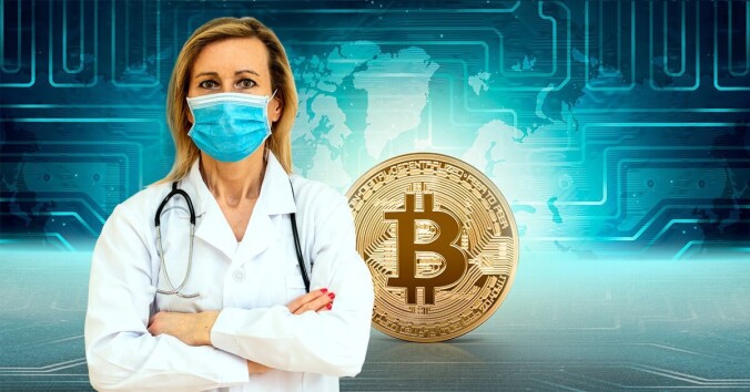 COVID-19: 37 Million Crypto Users Aid Health Worker Efforts