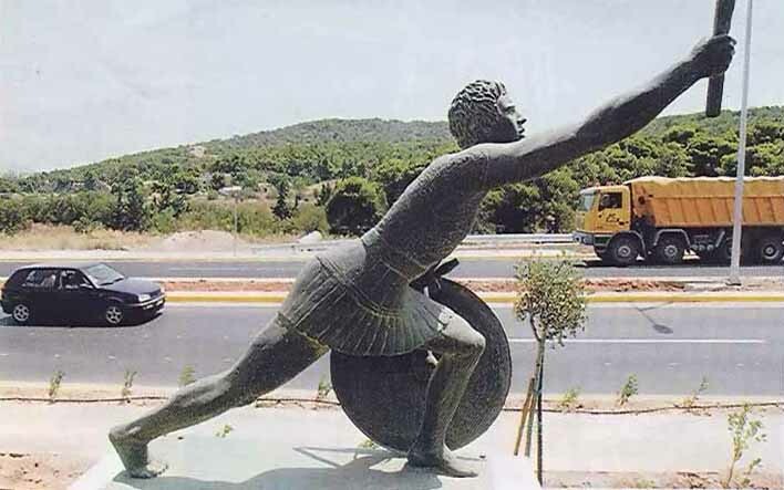 Pheidippides