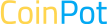 logo coinpot