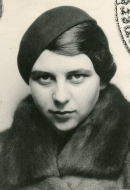 Martha Hillers