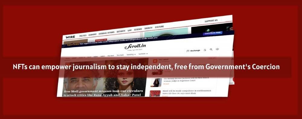news, nft, crypto,  blockchain