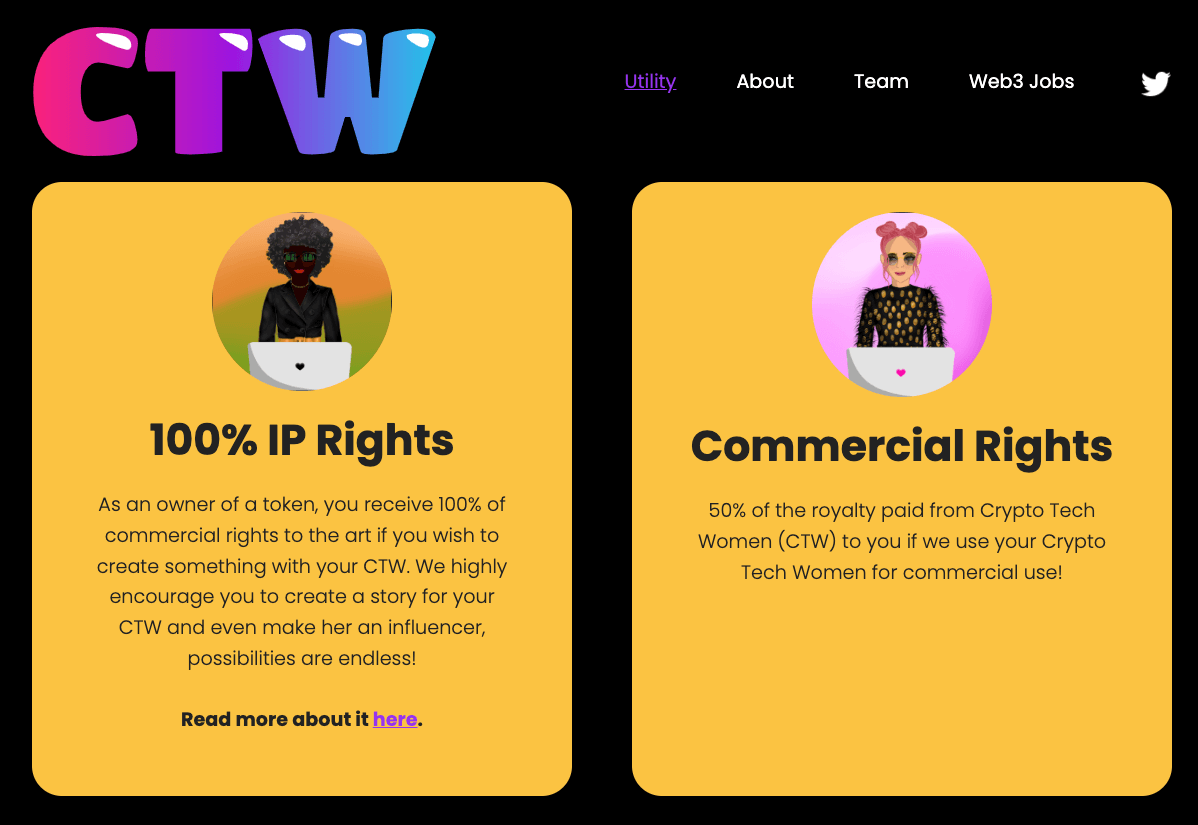 web3 legal