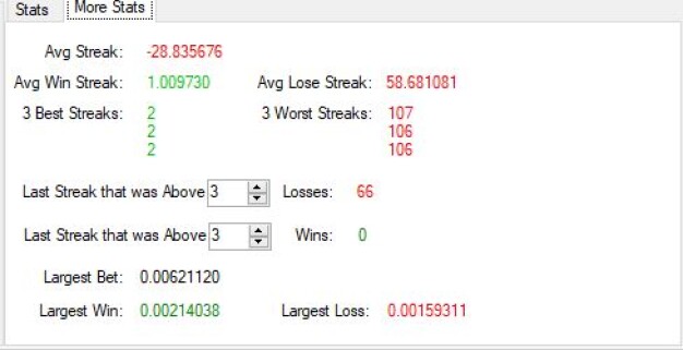 btc dice bot
