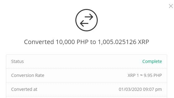 FirstXRPCoins