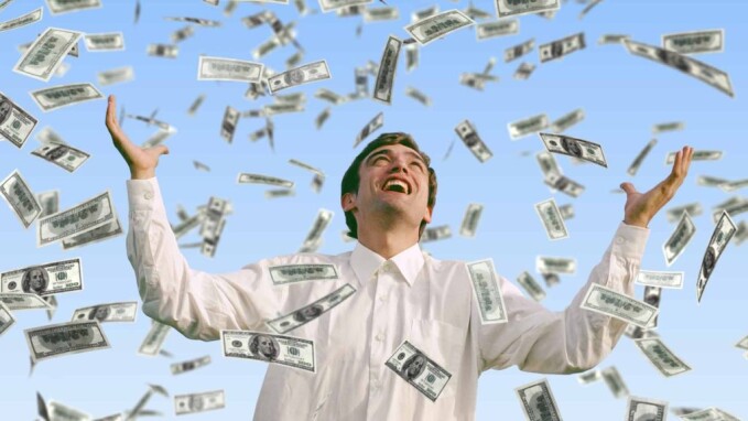Manifest Money