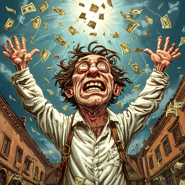 trading and investments