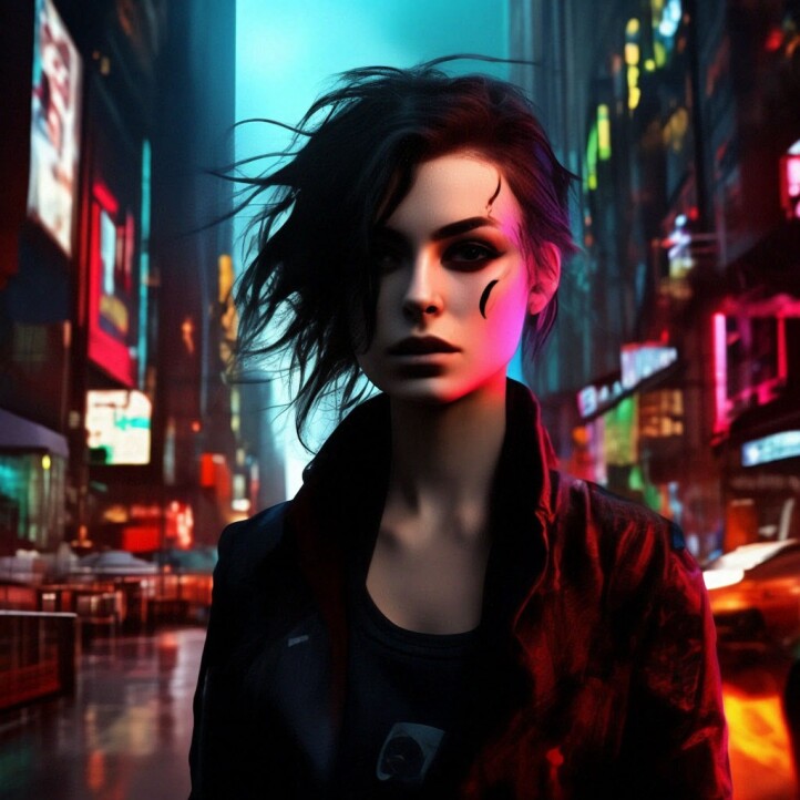 Fiction