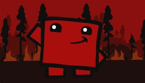 Meatboy