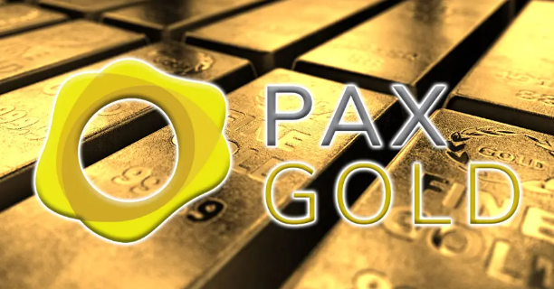 PAX Gold