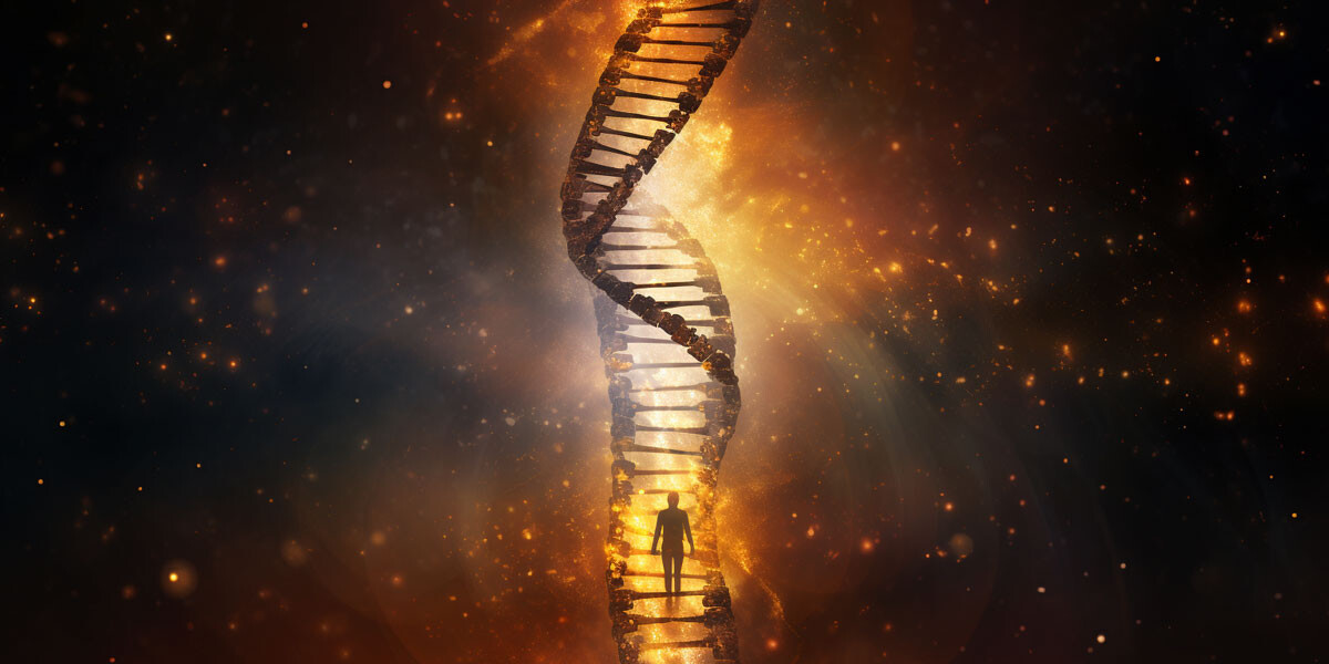 Ancestors - Original Poetry by Krisz Rokk