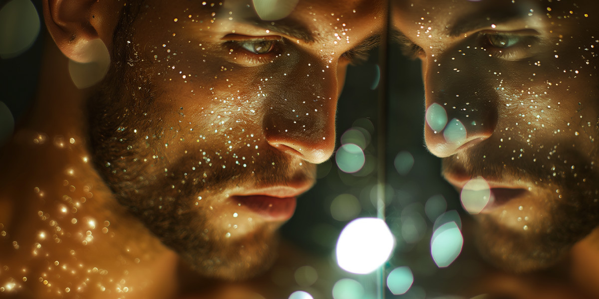 I Can Only - Original Poetry by Krisz Rokk