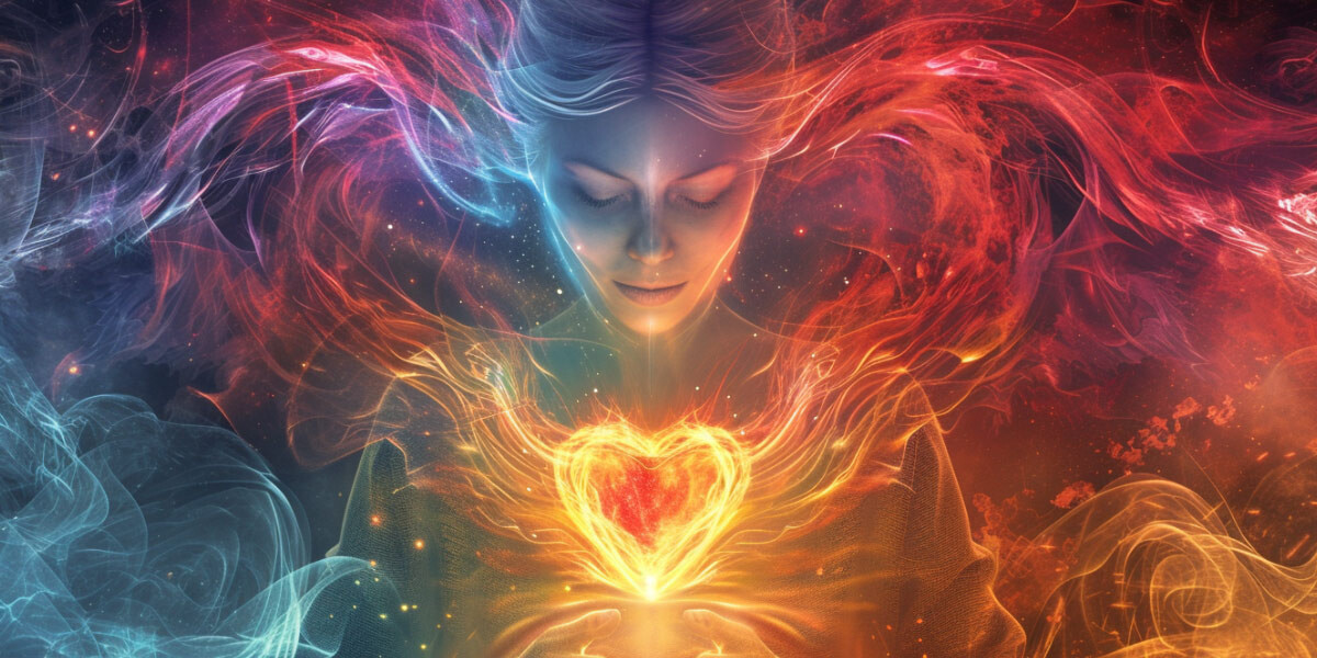 Abundance - Original Poetry by Krisz Rokk