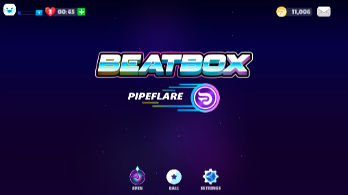 Beat Box