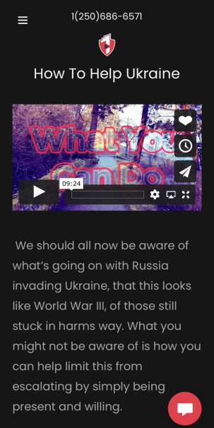 how to help ukraine