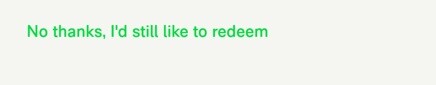 Withdraw