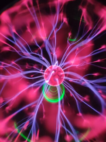 plasma