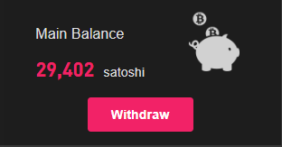 withdraw