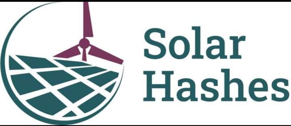 solar hashes logo