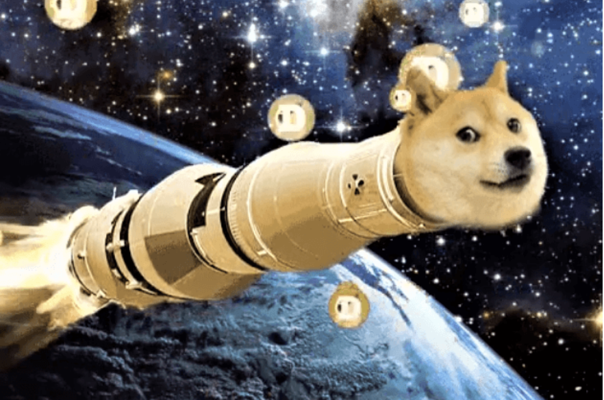 dogecoin,doge, cryptocurrency