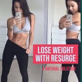 Resurgeketo