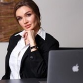 Alyona Karpinskaya