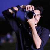 Zeeshan .