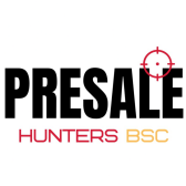 PresaleHuntersBSC